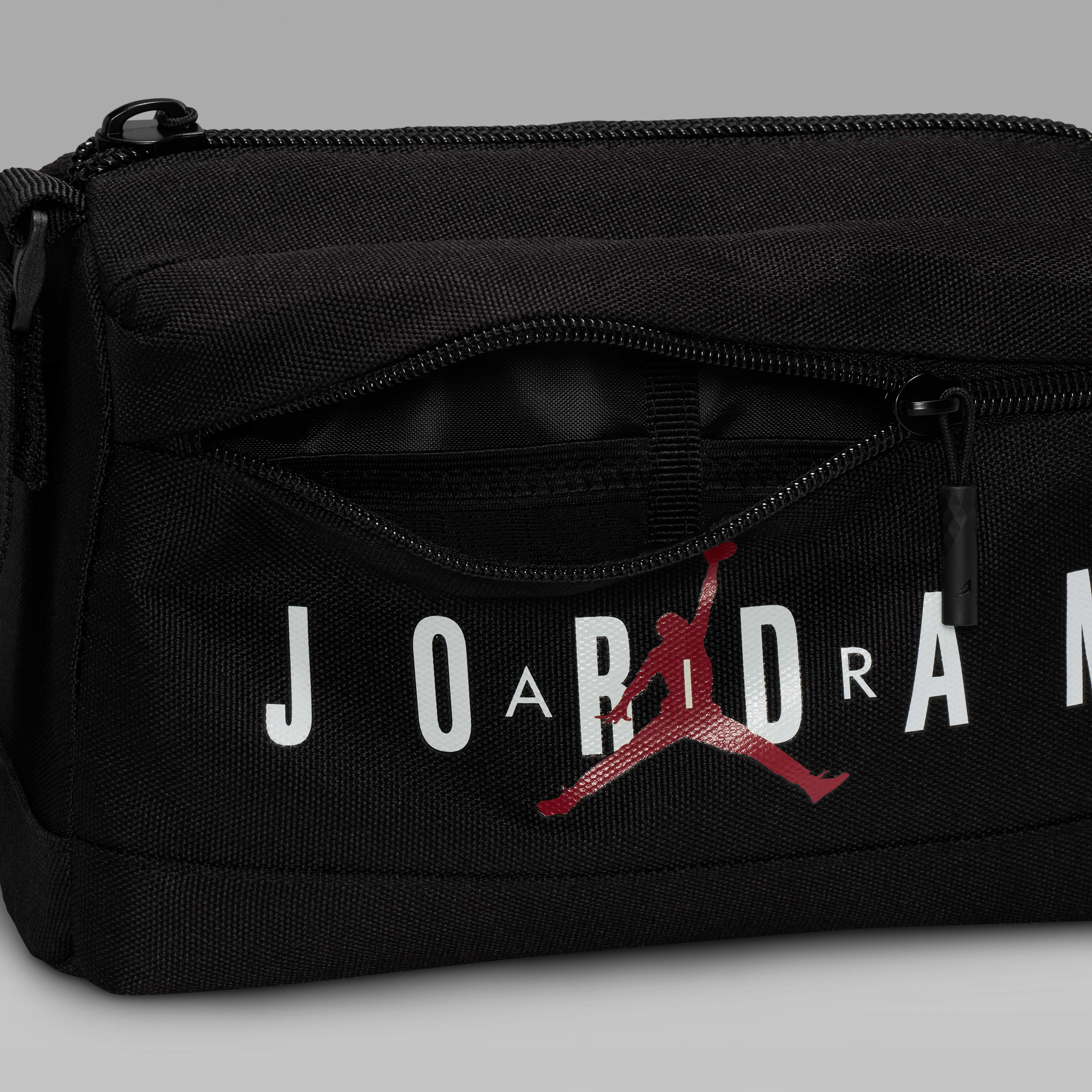 Jordan Drawing Bag ブラック フリーサイズ Jordan Drawing Bag ブラック フリーサイズ Air Jordan 1 - Tote